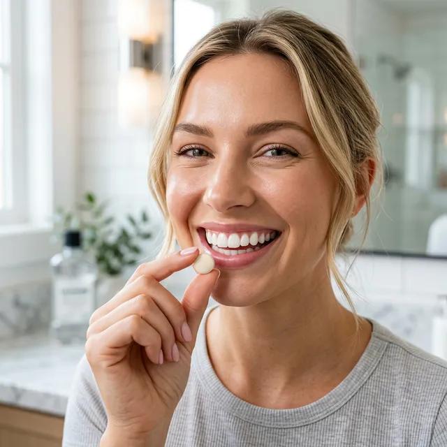 ProDentim probiotic dental health