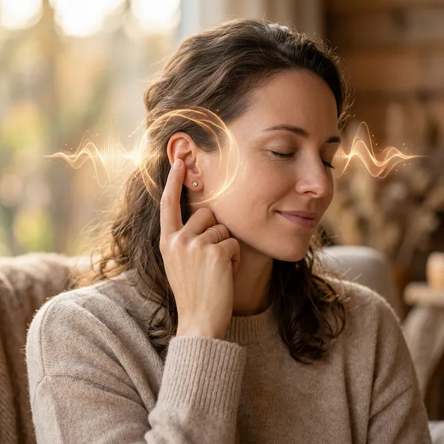 Quietum Plus ear hearing restoration