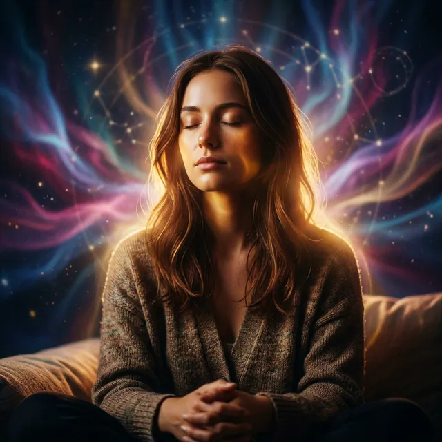Soul Manifestation Aurora soul reading energy field