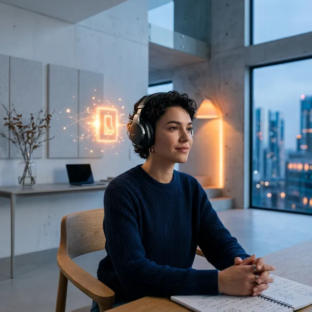 The Genius Switch audio series brain power activation