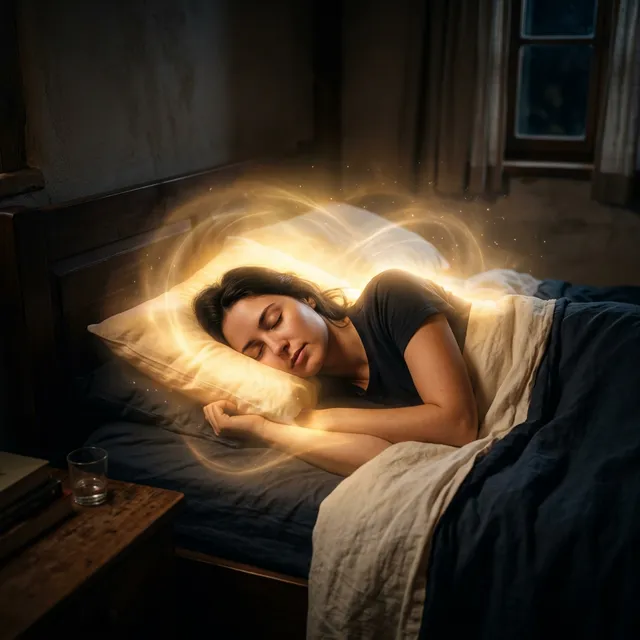 Overnight Script Delete Script spiritual breakthrough