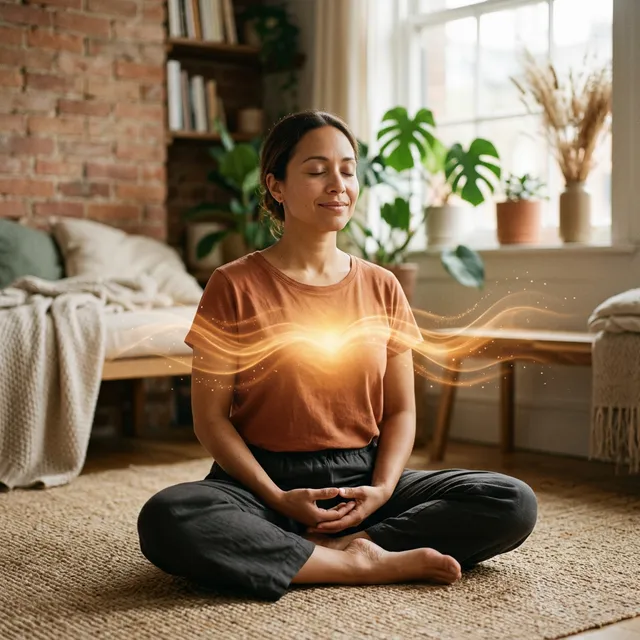 loving kindness meditation practice