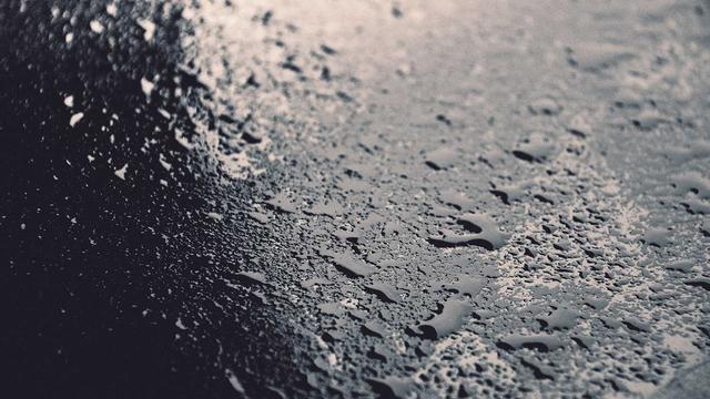 charged water crystal intentions