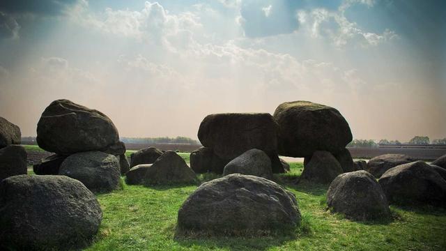 sky clouds perspective mountain